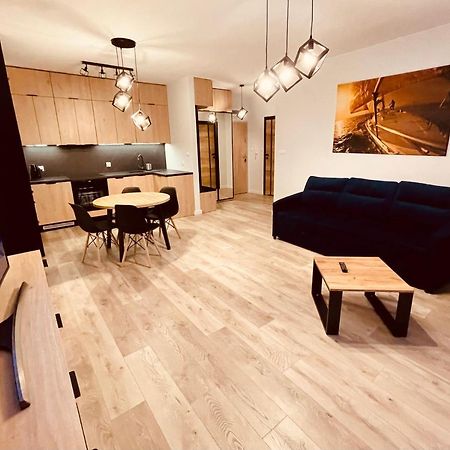Apartament Nad Ilawka Exclusive Series อิวาวา ภายนอก รูปภาพ