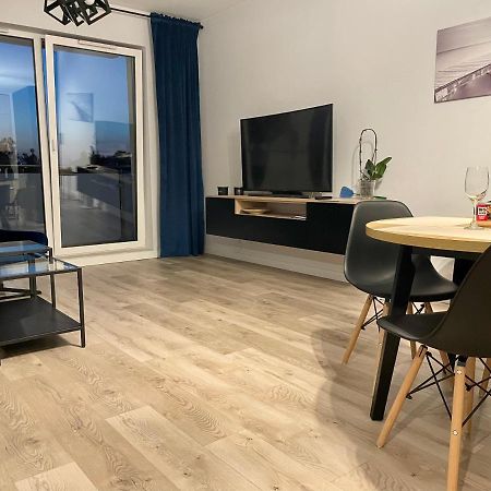 Apartament Nad Ilawka Exclusive Series อิวาวา ภายนอก รูปภาพ