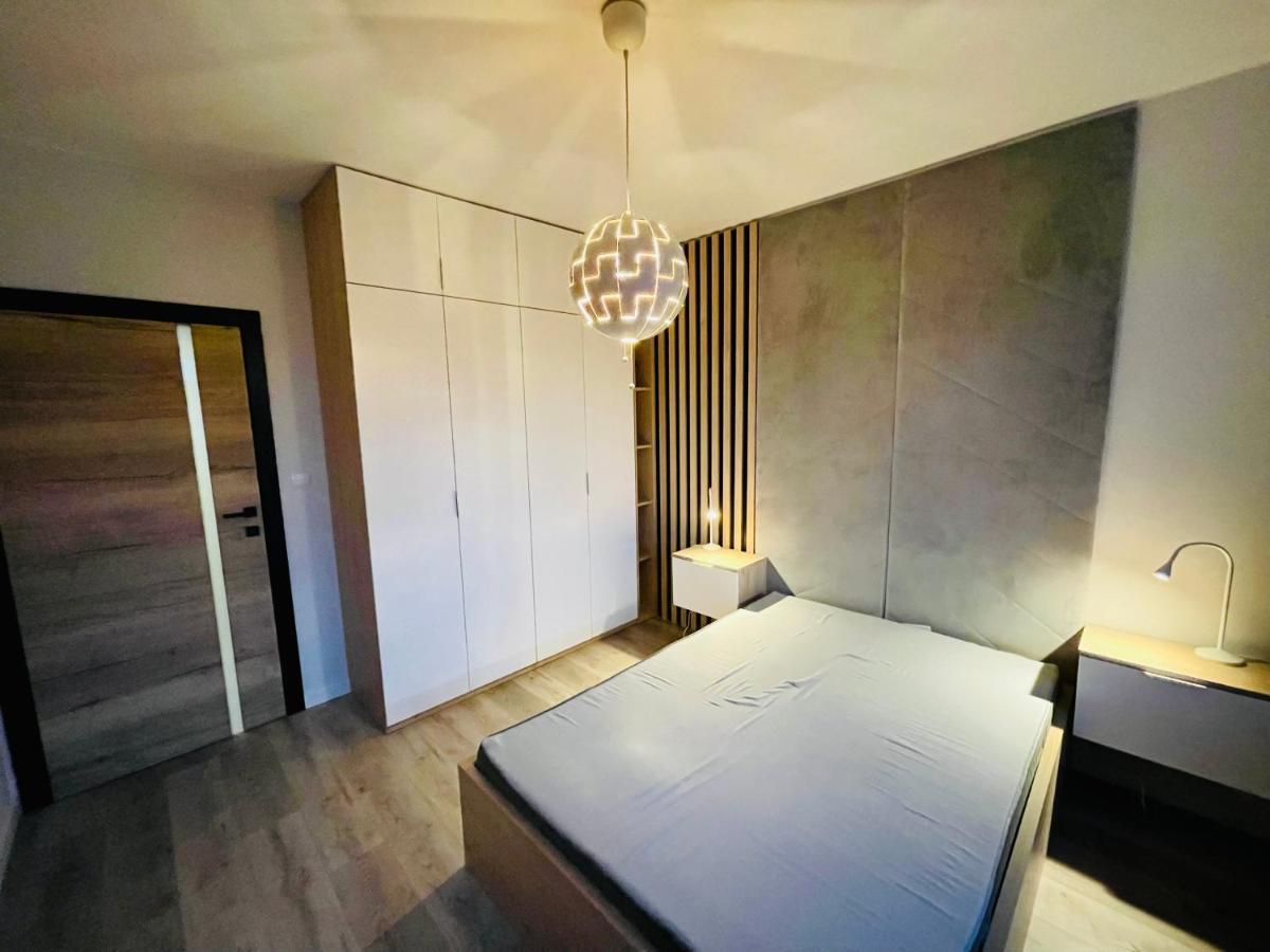 Apartament Nad Ilawka Exclusive Series อิวาวา ภายนอก รูปภาพ