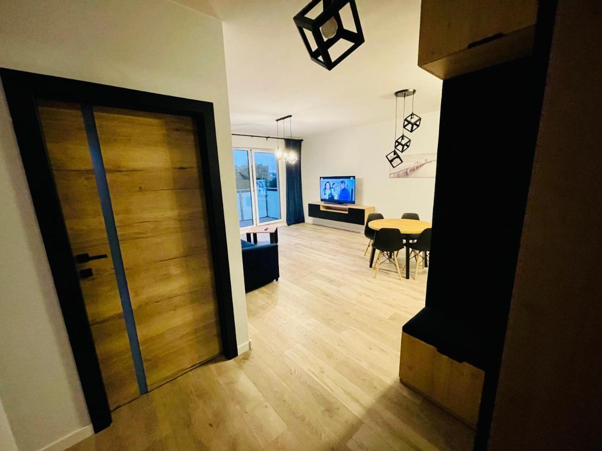 Apartament Nad Ilawka Exclusive Series อิวาวา ภายนอก รูปภาพ
