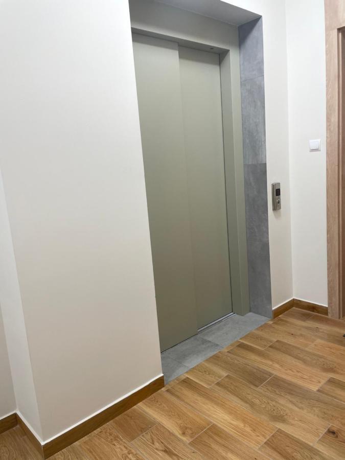 Apartament Nad Ilawka Exclusive Series อิวาวา ภายนอก รูปภาพ
