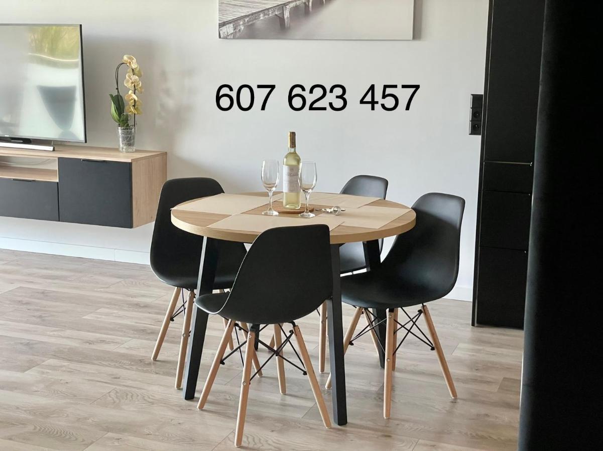 Apartament Nad Ilawka Exclusive Series อิวาวา ภายนอก รูปภาพ