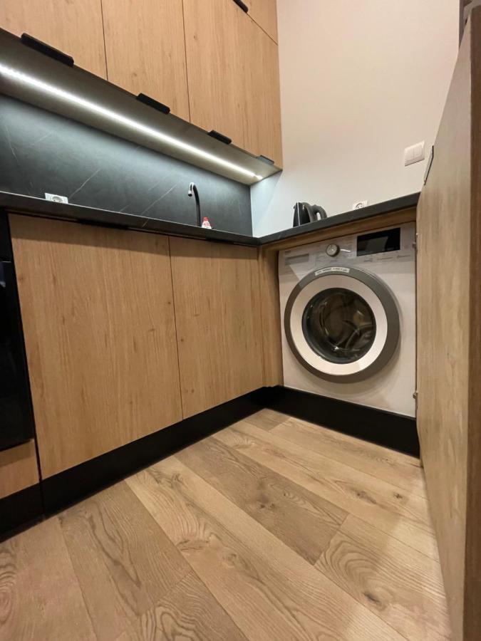 Apartament Nad Ilawka Exclusive Series อิวาวา ภายนอก รูปภาพ